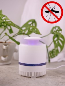 1pc USB Mosquito Lamp
