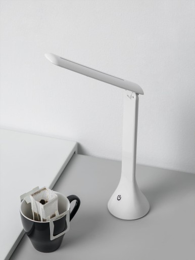 1pc Foldable LED Table Lamp