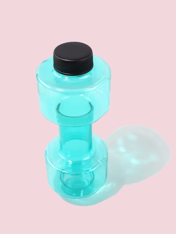 1pc Fitness Water Dumbbell