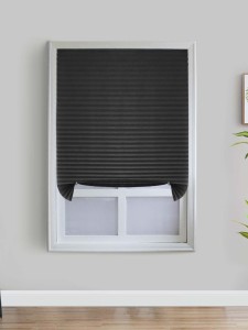 Solid Color Water Proof Blind Curtain