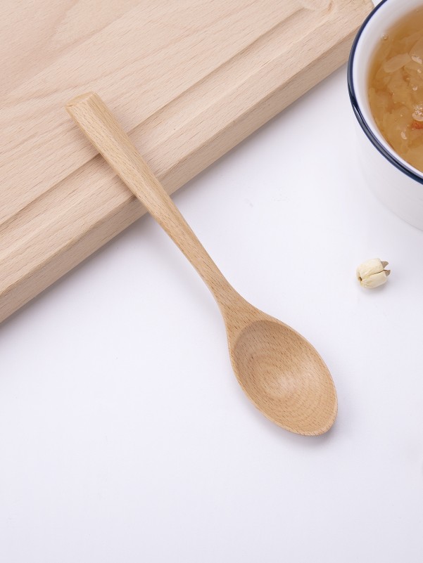 1pc Wooden Spoon