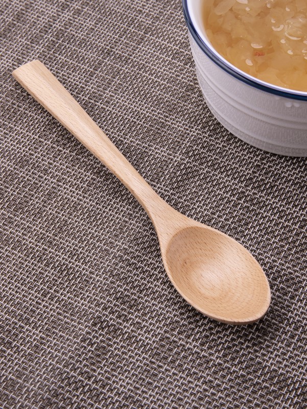 1pc Wooden Spoon