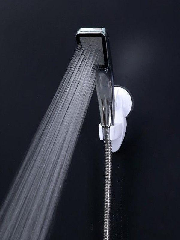 1pc Pressurized Shower Head