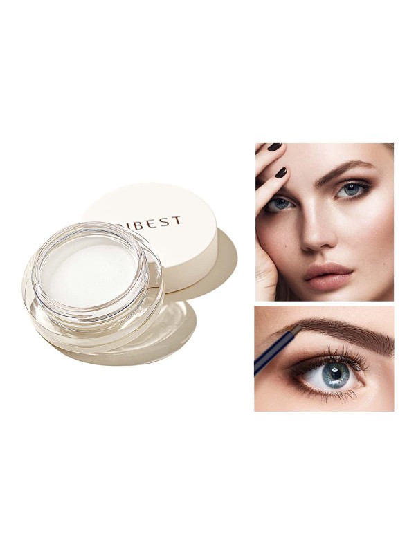 Eyebrow Primer Gel