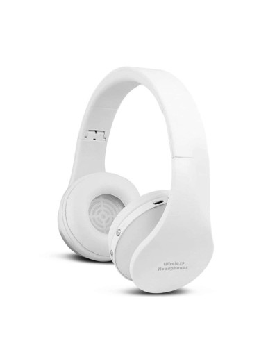 Minimalist Wireless Headphone