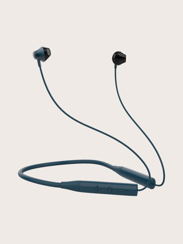 Bluetooth Hanging-neck Sports Earphone