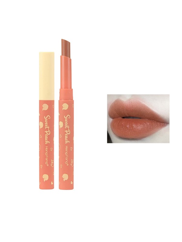 Moisturizing Matte Lipstick