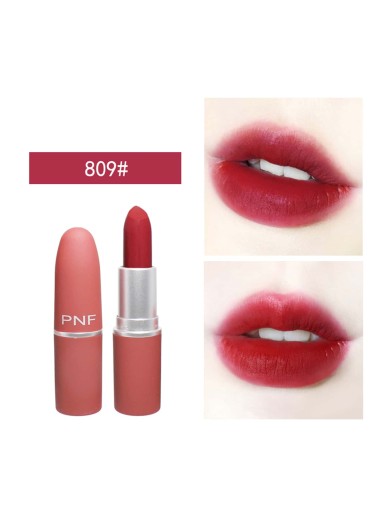 Velvet Matte Lipstick 809