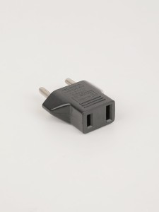 EU To US Charger Adapter