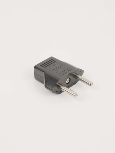 EU To US Charger Adapter