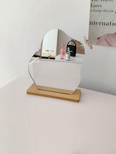 Desktop Makeup Mirror