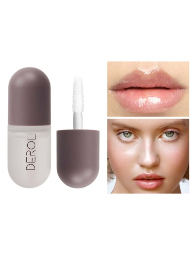 Clear Lip Plumper