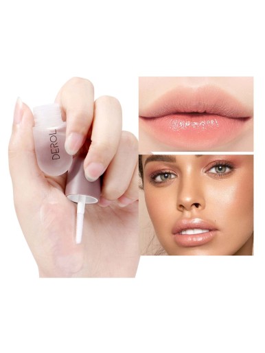 Clear Lip Plumper