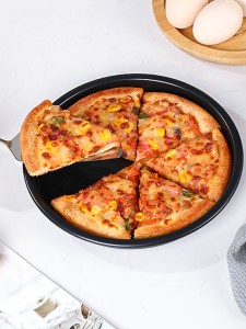 1pc 10 Inch Pizza Pan