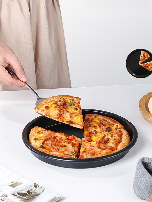 1pc 10 Inch Pizza Pan