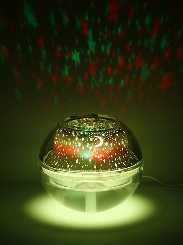 1pc Star Projector Light Humidifier