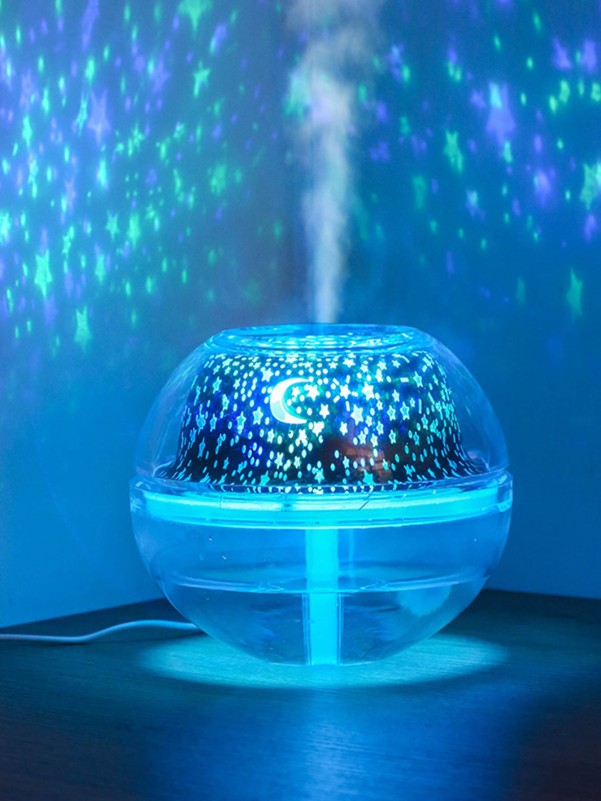 1pc Star Projector Light Humidifier