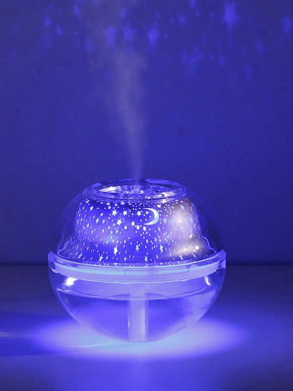 1pc Star Projector Light Humidifier