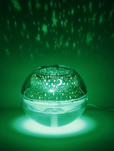 1pc Star Projector Light Humidifier