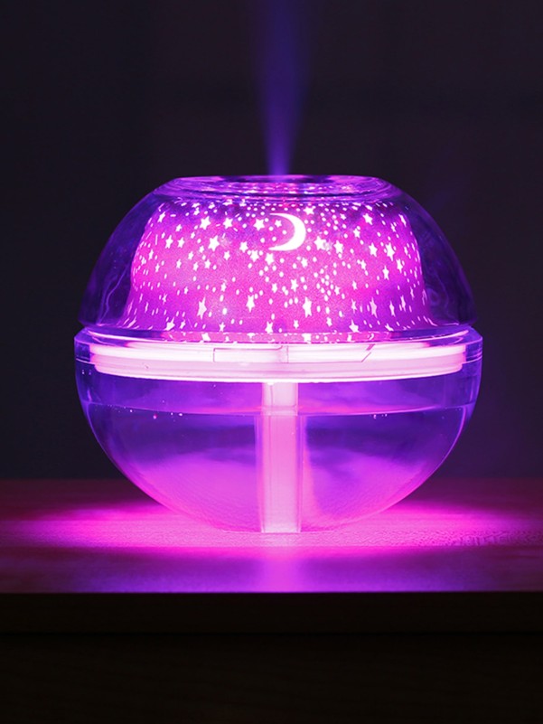 1pc Star Projector Light Humidifier