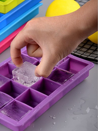 1pc Multi-grid Ice Cube Mold