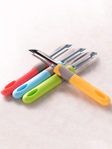 1pc Random Color Peeler