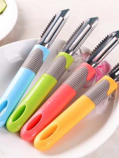 1pc Random Color Peeler