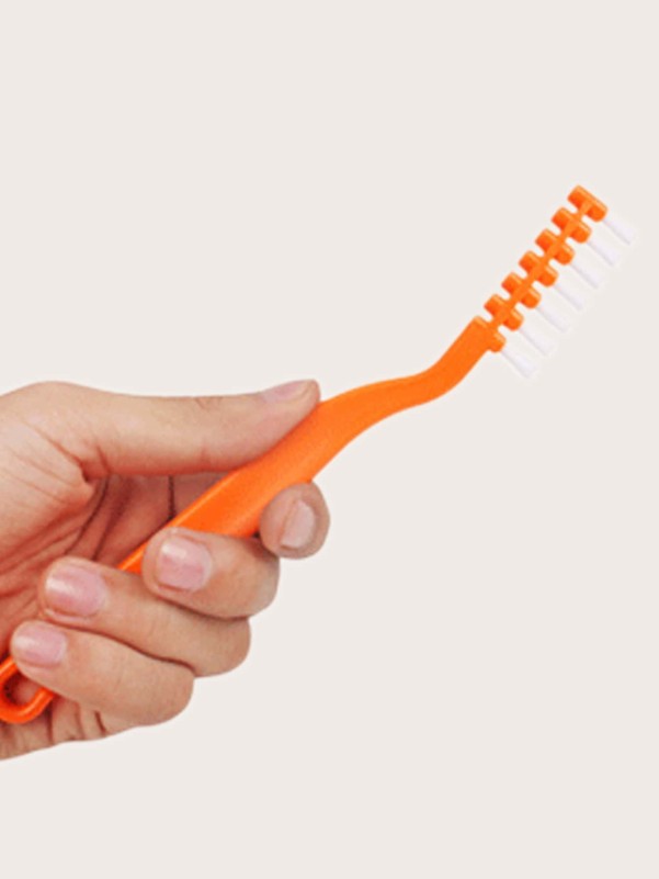 1pc Multifunction Gap Cleaning Brush