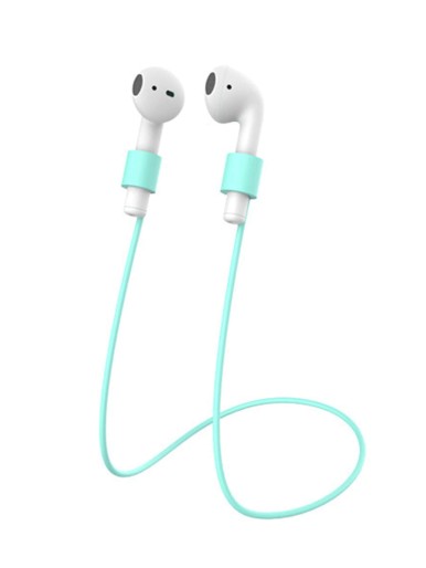 قطعة واحدة من حزام AirPods المضاد للضياع