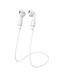 قطعة واحدة من حزام AirPods المضاد للضياع