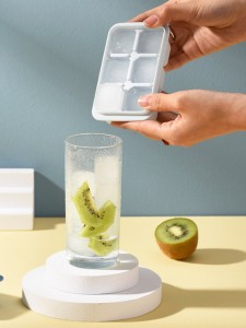 3pcs Mini Ice Tray