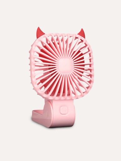 1pc Foldable Electric Fan