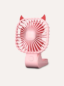 1pc Foldable Electric Fan