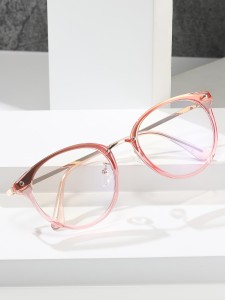 Anti-Blue Light Eyeglasses