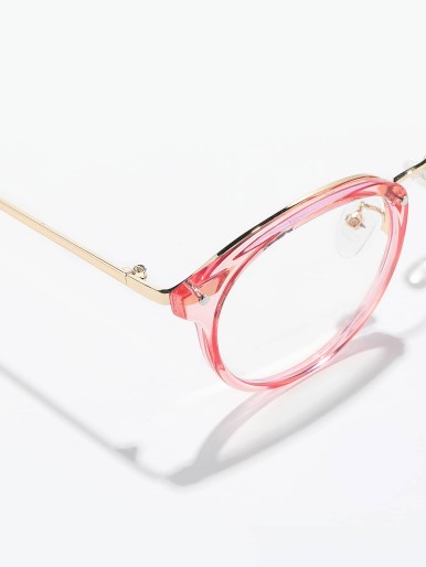 Anti-Blue Light Eyeglasses