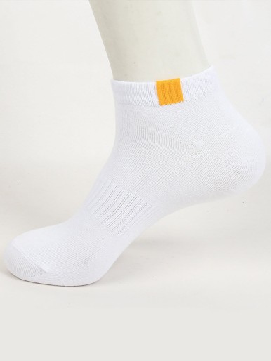 Men Ankle Socks 5pairs