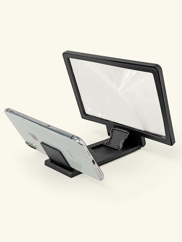 1pc Phone Screen Magnifier Holder