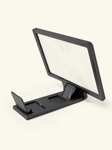 1pc Phone Screen Magnifier Holder