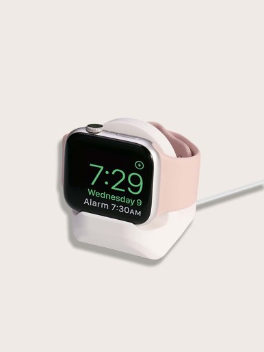 Charging Stand Compatible With Apple Watch