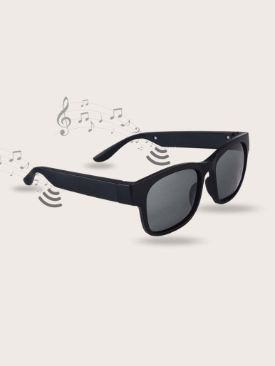 Sunglasses Bluetooth Earphone