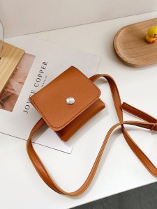 Kids Minimalist Belt Bag