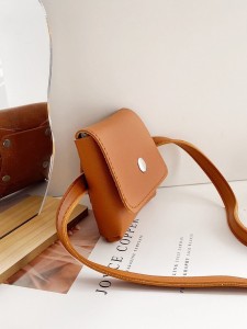 Kids Minimalist Belt Bag