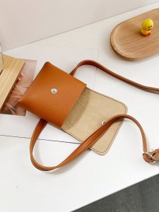 Kids Minimalist Belt Bag