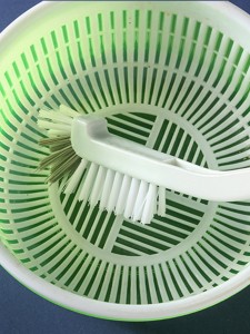 1pc Long Handle Cup Cleaning Brush