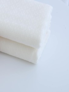 1pc Solid Color Towel