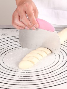 1pc Baking Dough Scraper