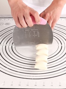 1pc Baking Dough Scraper