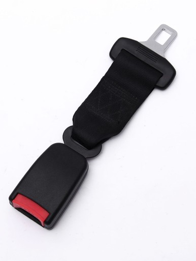 Car Seat Belt Extension Buckle