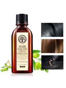 Repairing Nourishing Hair Oil