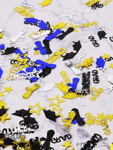 1pack Graduation Party Confetti